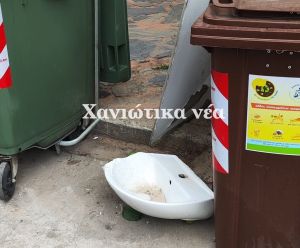 Η ανακαίνιση… δεν...