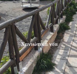 Το καλό να γράφεται…