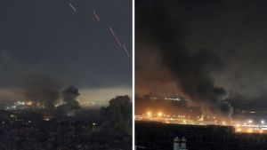 Guerra Iran, attacco alla base italiana a Erbil: «Stiamo bene» – Gli aggiornamenti