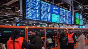 El servicio de Rodalies seguirá siendo gratis hasta finales de marzo