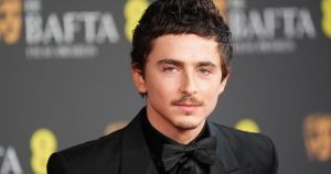 Timothée Chalamet’s attack on ballet and opera shows the collapse of modern culture