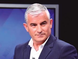 Antes, o Pai era o último a ser contrariado