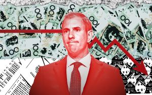 Capital Gains Tax reform, spending cuts and a fairer plan