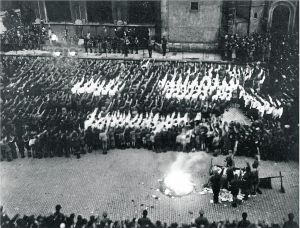 Το φωτογραφικό άλμπουμ του Γ΄ Ράιχ