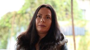 Osuđen zbog pretnji novinarki Ani Lalić Hegediš