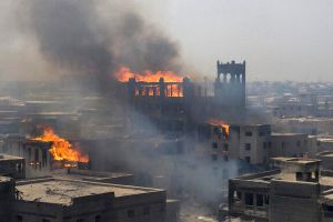 The Crisis in Iran and The West’s Humanitarian Shenanigans