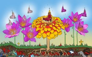 Hva er redningen for Iran?