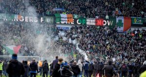 After Old Firm shame game, I'm so cross about my fellow Catholics