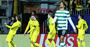 O pior Sporting no pior dia possível