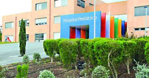 Também há muito boas notícias no Serviço Nacional de Saúde