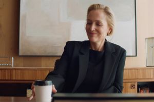 M&S fashion, home and beauty brand platform encourages compliments