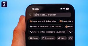 Der neue Gatekeeper in der Stadt