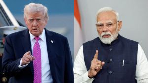 Opinion | For America, India Is A Counterweight, Not An Equal: Delhi’s Moment Of Strategic Clarity