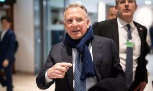 Putinov odposlanec poroča o plodnem srečanju z ameriškimi pogajalci