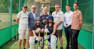 Charity fund to support local organisations announced