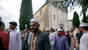 Dal referendum ai “niet”: a Monfalcone prima volta senza la festa di fine Ramadan