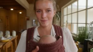 Ballerina Farm: Die Scheinwelt der Hannah Neeleman