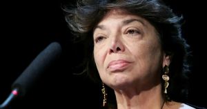 The Failure of Peace Destroyed the Hope Leila Shahid Had Carried for Decades