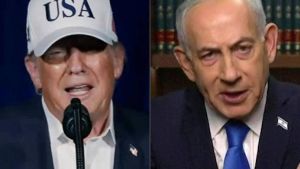 Guerre au Moyen-Orient: Au-delà de la morale et du droit