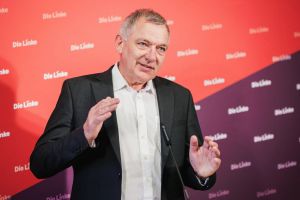 „Hat nichts mit Migration zu tun“ – Jan van Aken und der Streit um die Kriminalstatistik