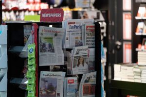 Deutsche Medien zum Iran: Mehr Propaganda als Journalismus