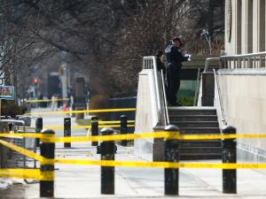 Mohamed Fahmy: Iranian sleeper cells are activating, and Canada is a target