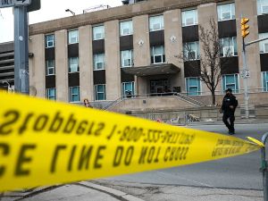 Joe Adam George: Canada can no longer ignore Iran’s dangerous shadow network