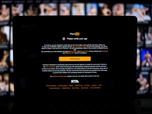 J.D. Tuccille: The global threat to free speech has a British accent