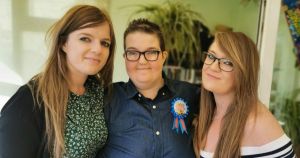 Woman who died 18 days after hit-and-run suffered horrific injuries, court told