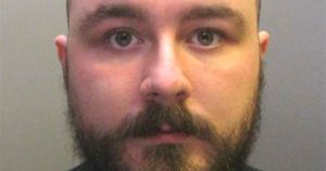 Sex offender found with child images failed to register with police