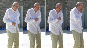 Ο εραστής των γραμμάτων