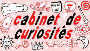 Nos enfants ne sont pas des monstres, mais ils en créent