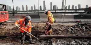 Consumers or Workers First?