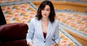 Ayuso se enfrenta a sus lazos con Israel y los viajes a Estados Unidos: 