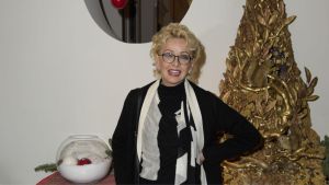 È morta Enrica Bonaccorti, aveva 76 anni