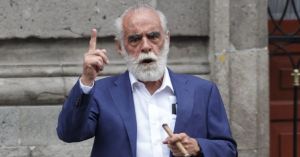 Polarización caduca