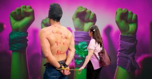 “Cuando crezcan, mis hijos entenderán todo”: Amenaza el deudor alimenticio