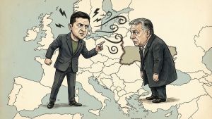 Свинью за стол