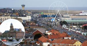 Norfolk seaside town in bid to be named first UK Town of Culture