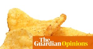 I’ll never forget the day I tasted roast chicken crisps – it changed my life for ever