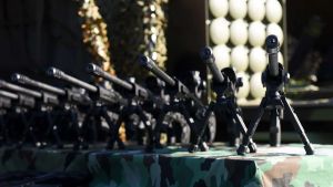 Radar: Srbija drastično uvećava izvoz oružja u Izrael