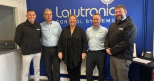 Norfolk manufacturer taken over by engineering company based in Northern Ireland