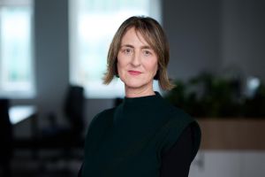 Barb appoints chief executive to replace Justin Sampson