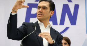 El PAN, otra vez a ‘reinventarse’