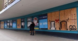 Council writes off £650,000 in debts owed by firms - including two High Street giants