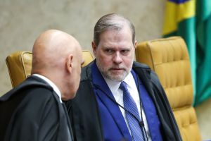 O STF transformou o Brasil em uma República das Bananas