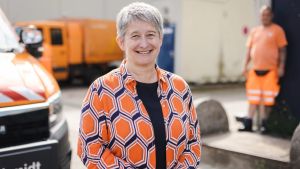BSR-Chefin antwortet auf Leserbriefe: Stadtsauberkeit ist eine Gemeinschaftsaufgabe