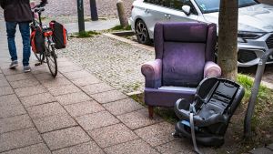 Verdreckte Hauptstadt: Berlin braucht einen Frühjahrsputz!