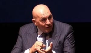 Are Italian PM Meloni and DM Crosetto on the same page regarding Iran?