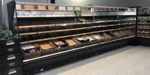 The Growing Cyber Risk to Supply Chains